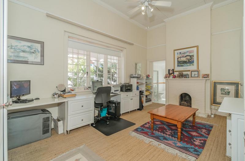 5 Bedroom Property for Sale in Kenilworth Upper Western Cape